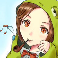 「古池えるか」のプロフィール画像